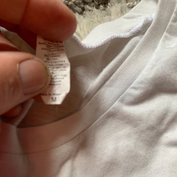 Workout tank tops - Picture 5 of 5